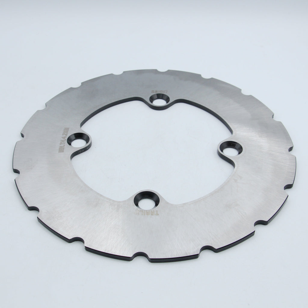 Polaris Ranger XP 1000 / XP Kinetic 2021-2027 Ridge Rider Disc Brake Rotor Kit