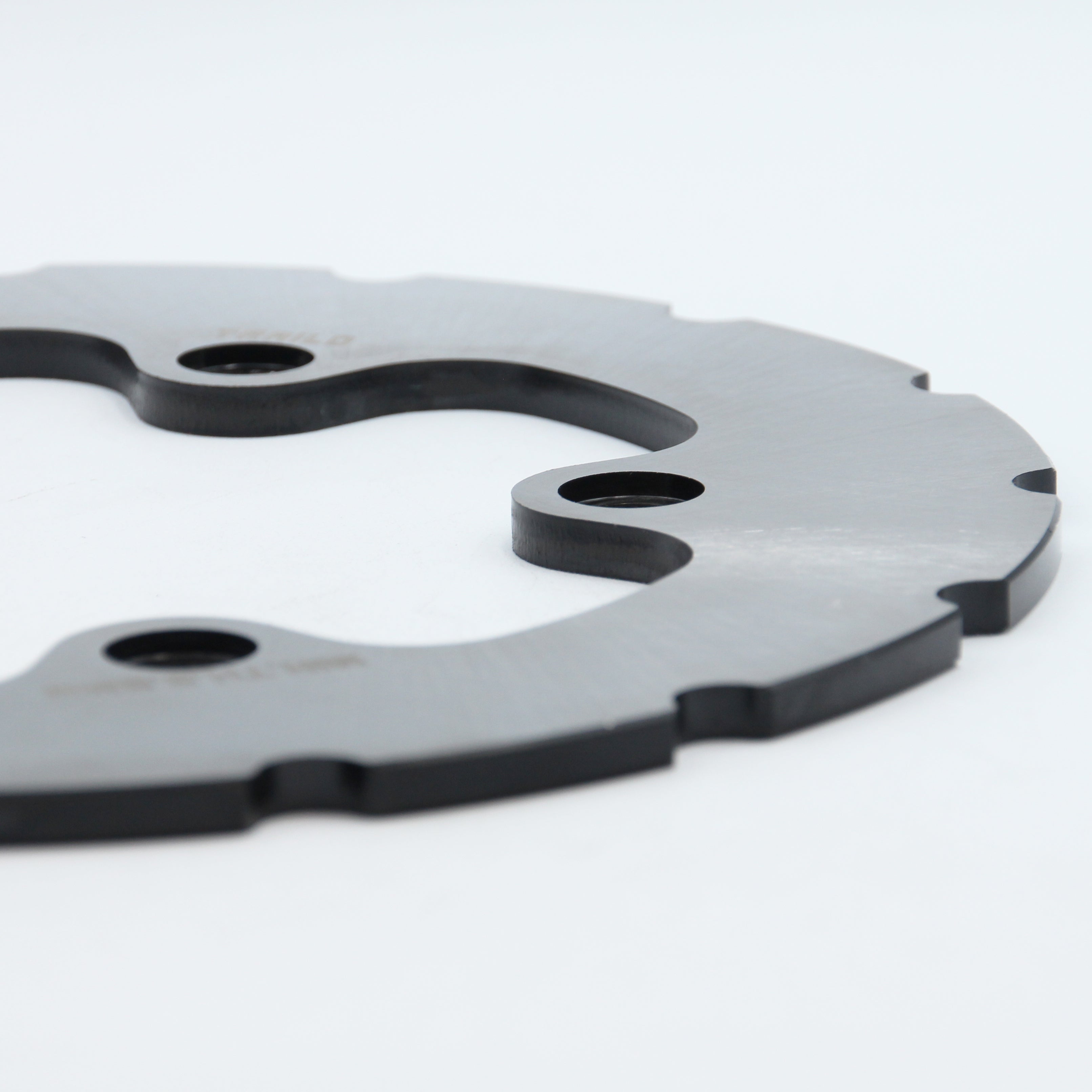 CFMoto U10 PRO/U10XL PRO 2025-2026 Ridge Rider Rotor and Pad Kit