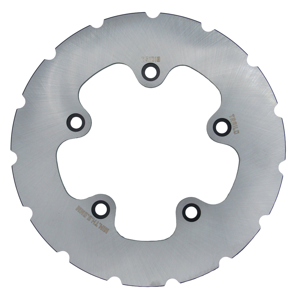 CFMoto U10 PRO/U10XL PRO 2025-2026 Ridge Rider Rotor and Pad Kit