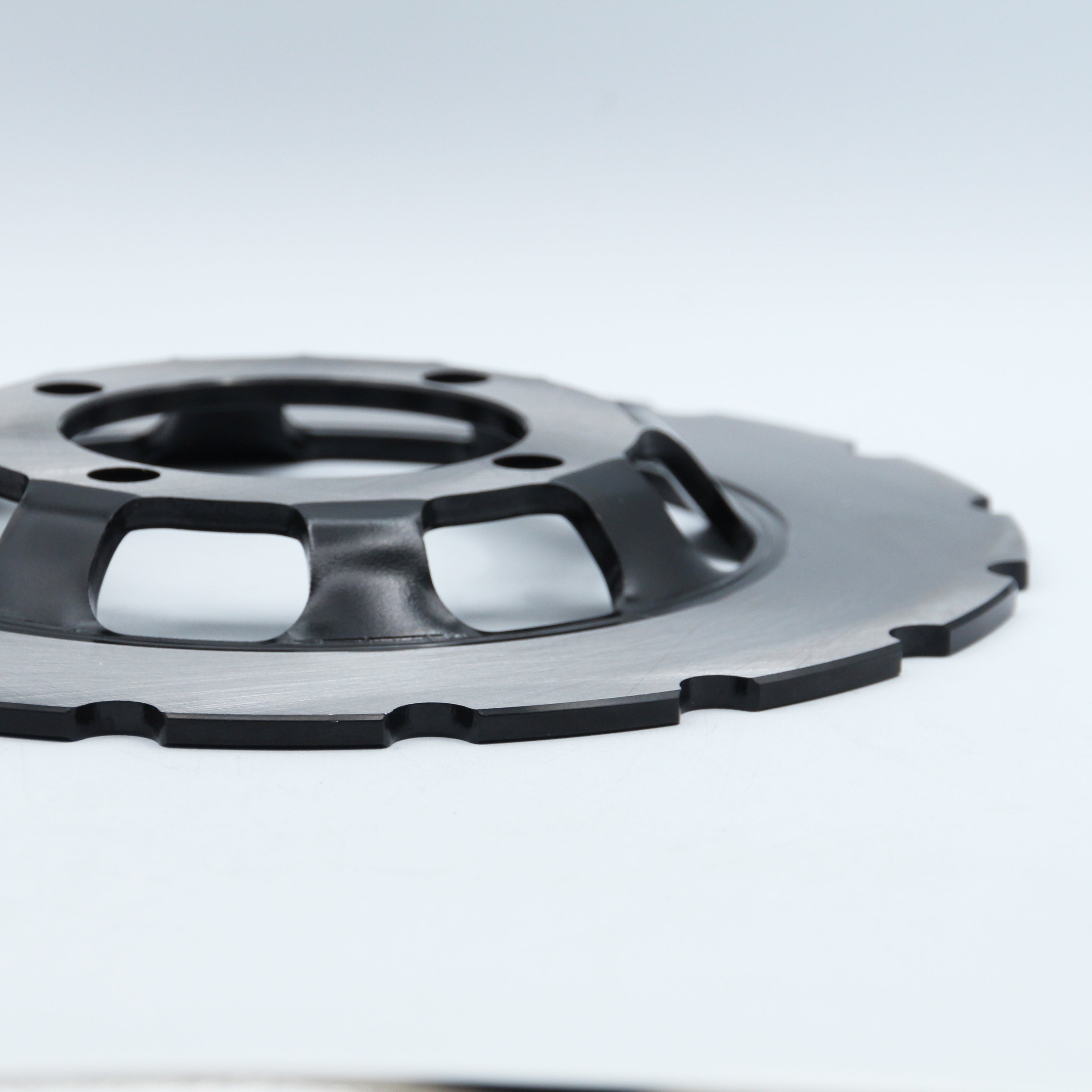 CFMoto CFORCE 800/1000 2024-2026 Ridge Rider Rotor and Pad Kit