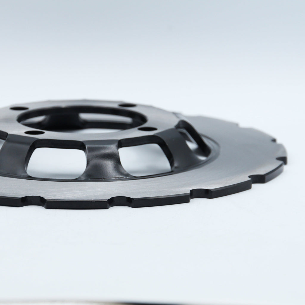 CFMoto CFORCE 800/1000 2024-2026 Ridge Rider Rotor and Pad Kit
