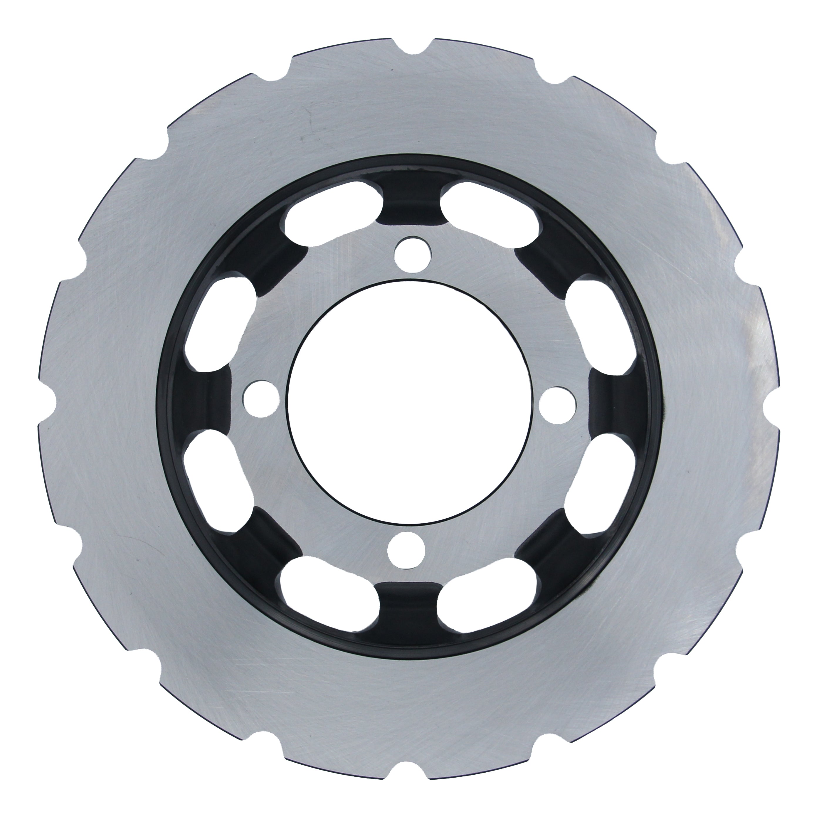 CFMoto CFORCE 800/1000 2024-2026 Ridge Rider Rotor and Pad Kit