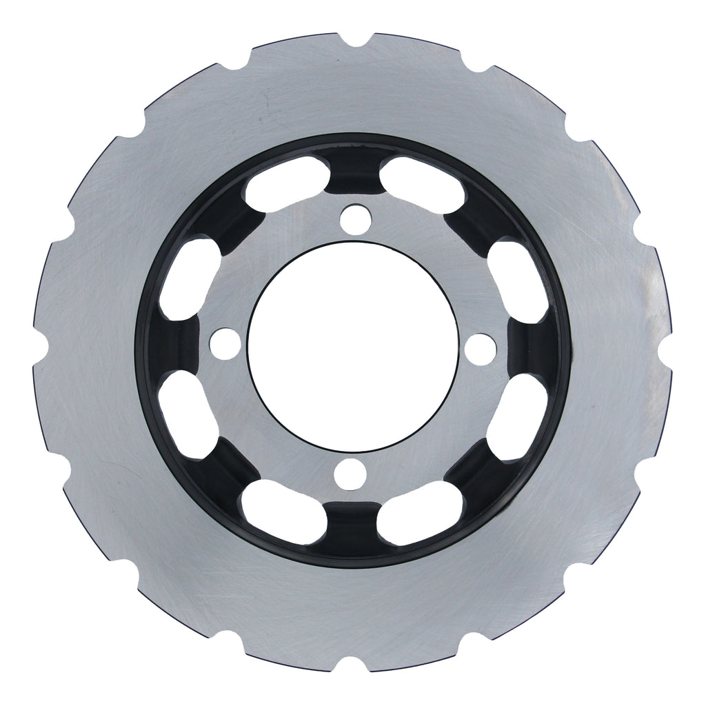 CFMoto CFORCE 800/1000 2024-2026 Ridge Rider Rotor and Pad Kit