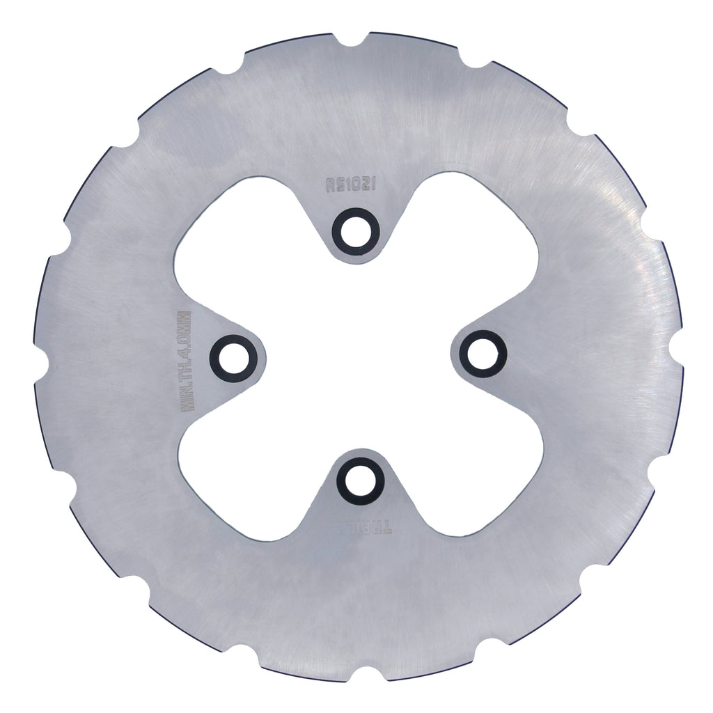 CFMoto CFORCE 800/1000 2024-2026 Ridge Rider Rotor and Pad Kit