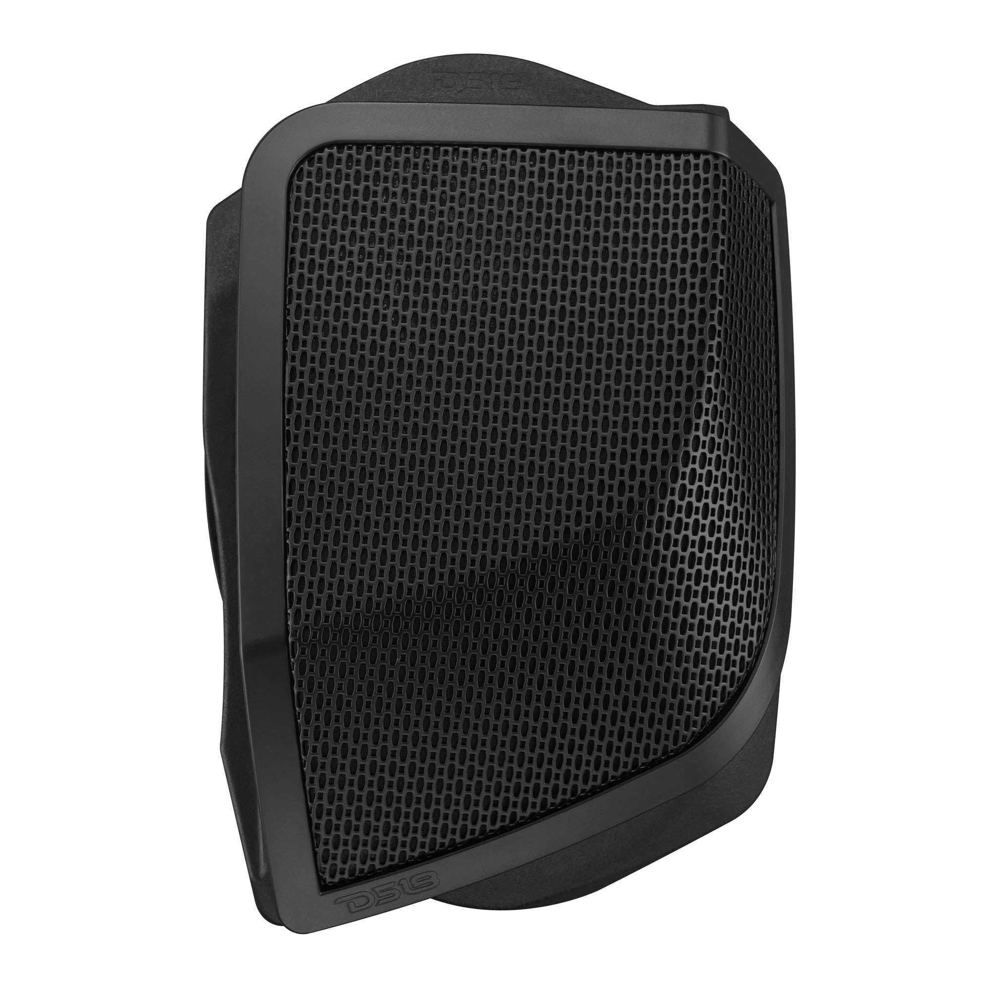 Harley-Davidson Saddlebag Speaker Lid Conversion Kit for models 2014-2023