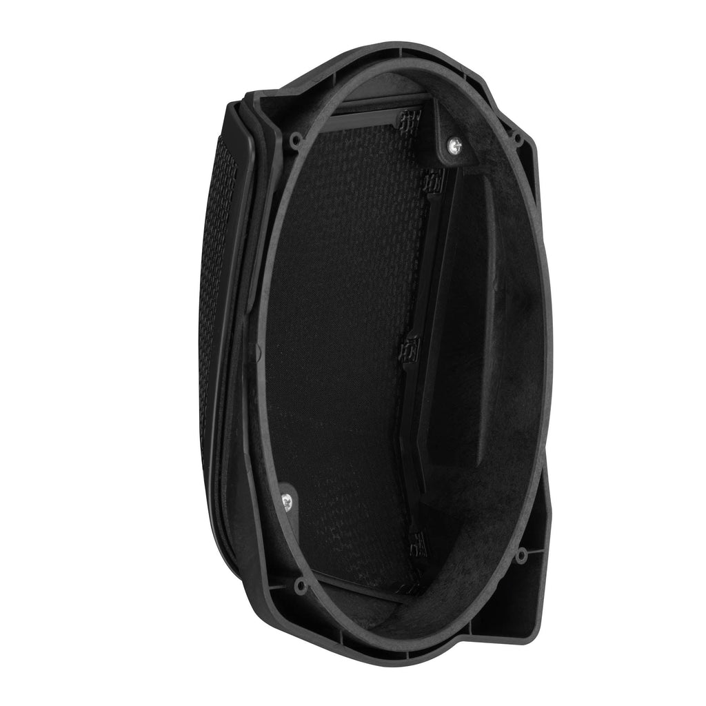 Harley-Davidson Saddlebag Speaker Lid Conversion Kit for models 2014-2023
