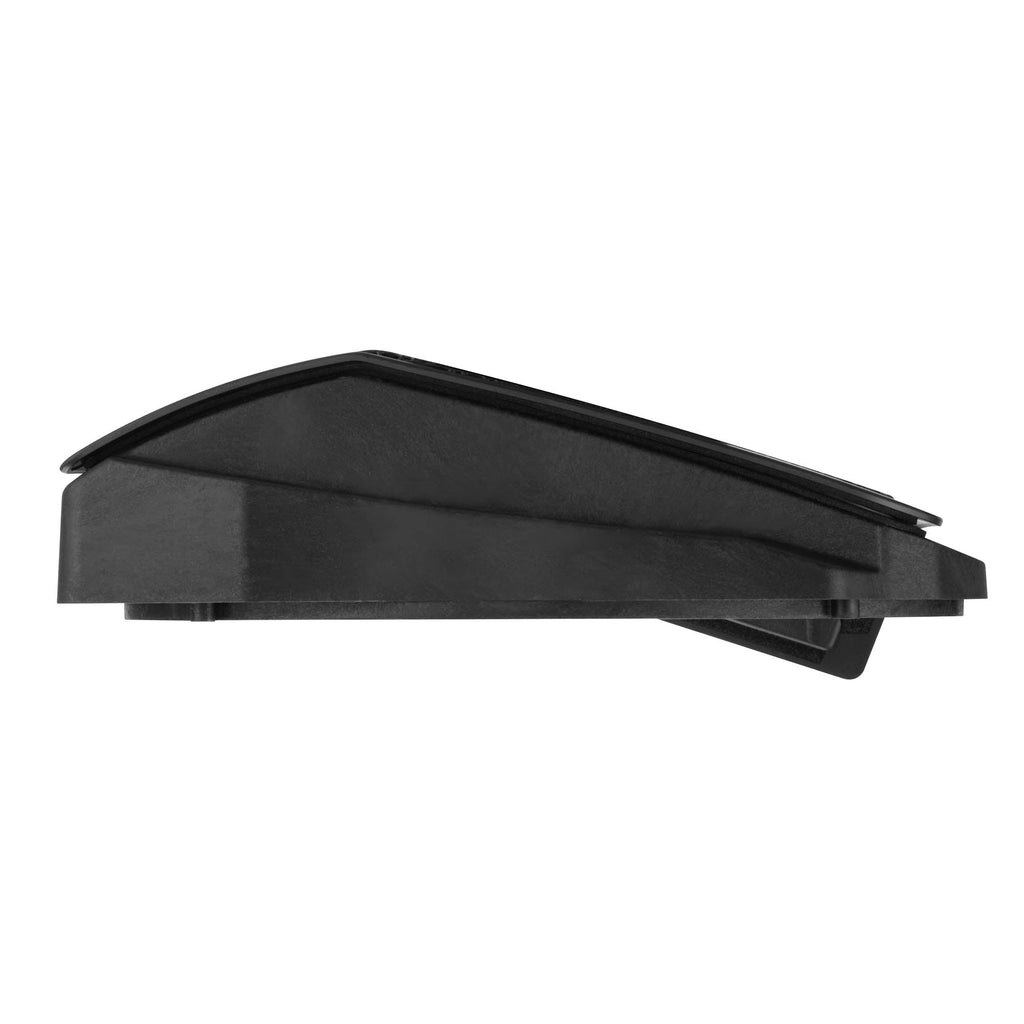 Harley-Davidson Saddlebag Speaker Lid Conversion Kit for models 2014-2023