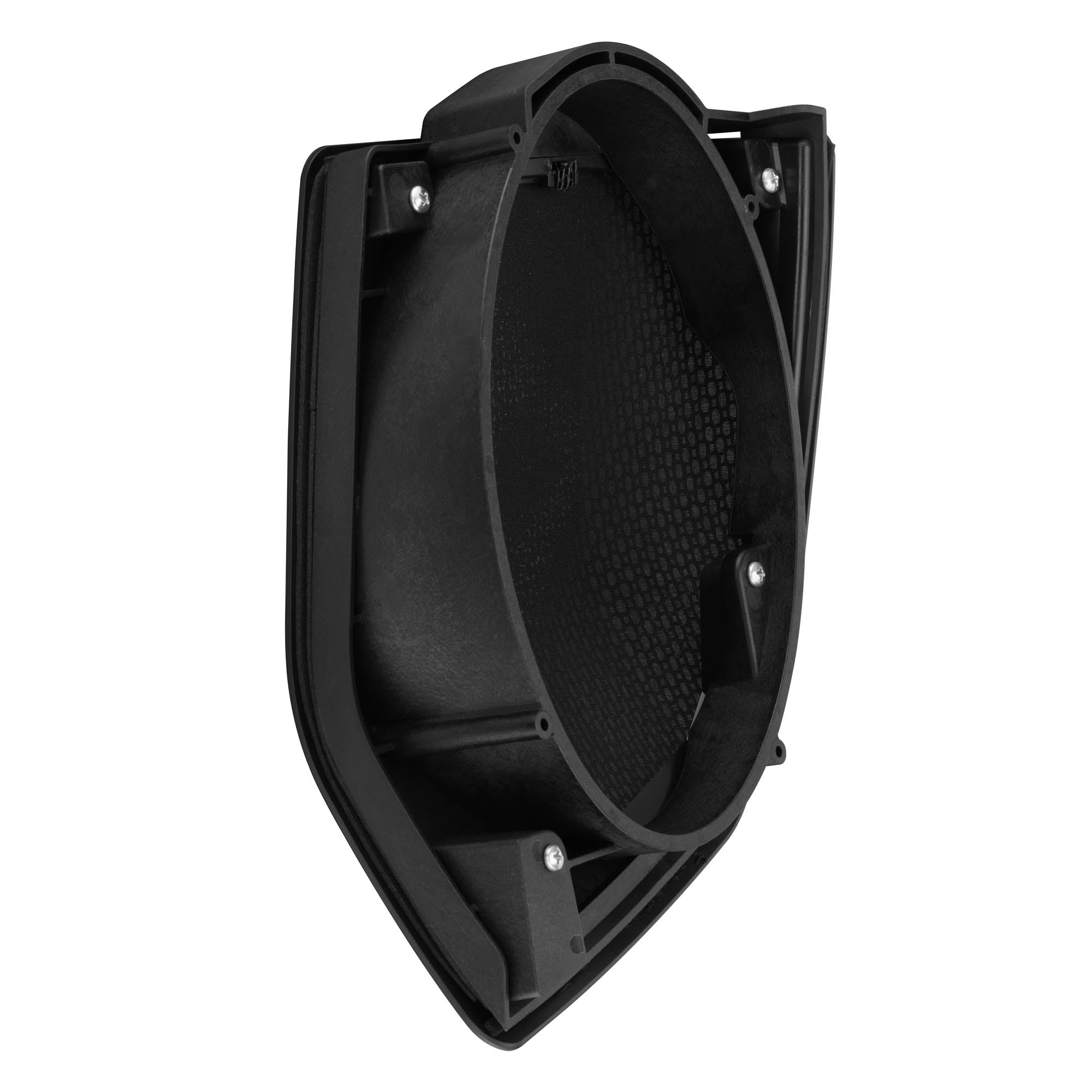 Harley-Davidson Saddlebag Speaker Lid Conversion Kit for models 2024+