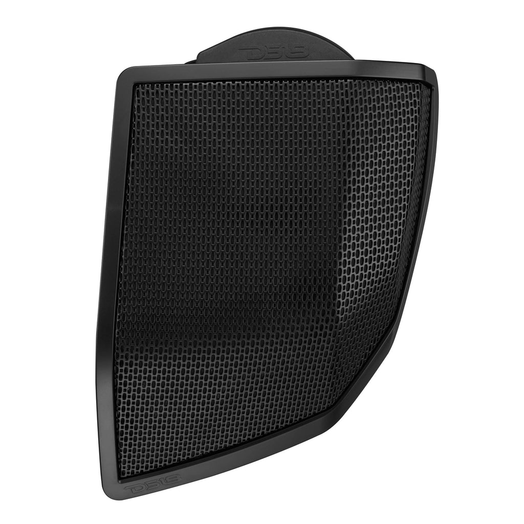 Harley-Davidson Saddlebag Speaker Lid Conversion Kit for models 2024+