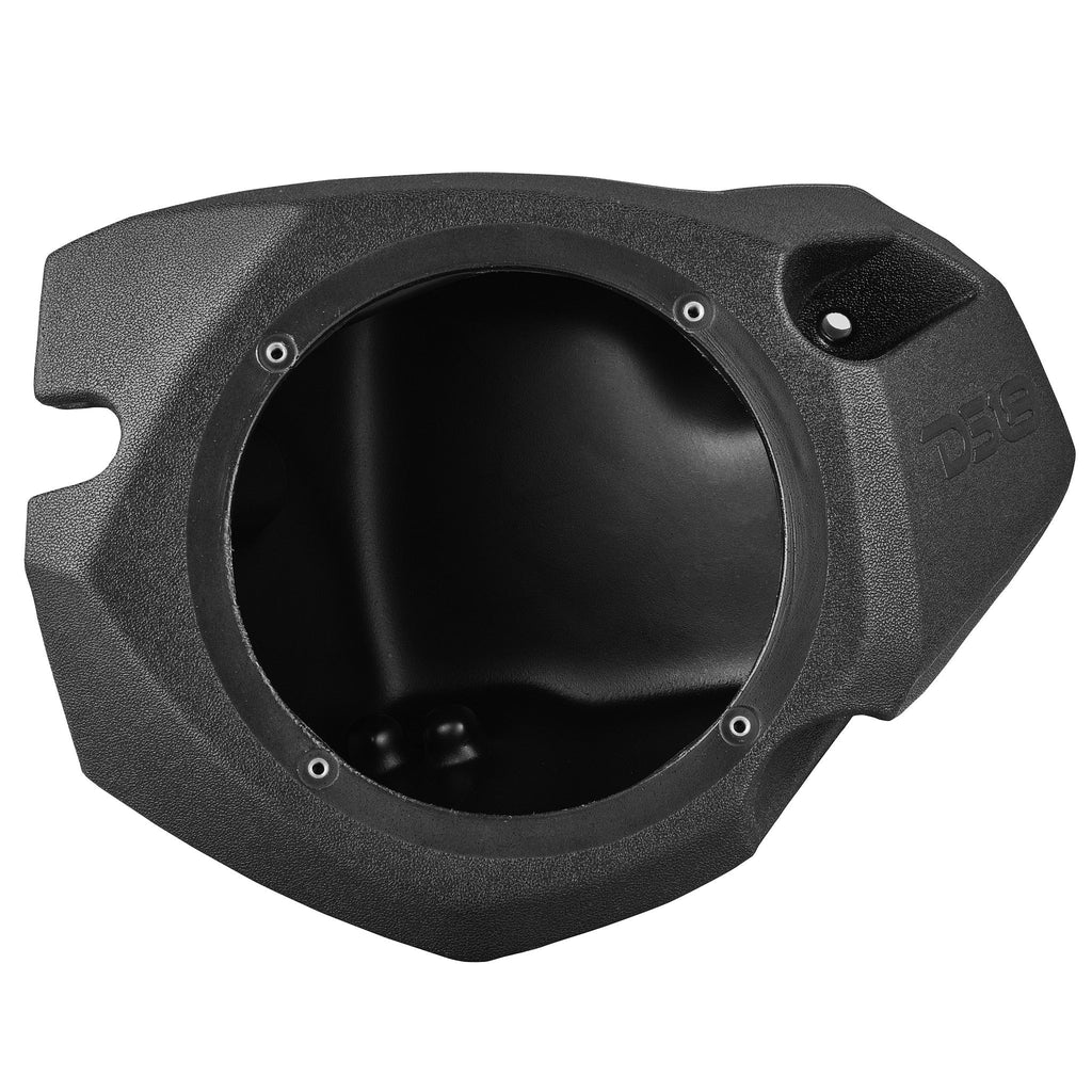 Polaris RZR 6.5" Front Kick Panel Pods - Empty