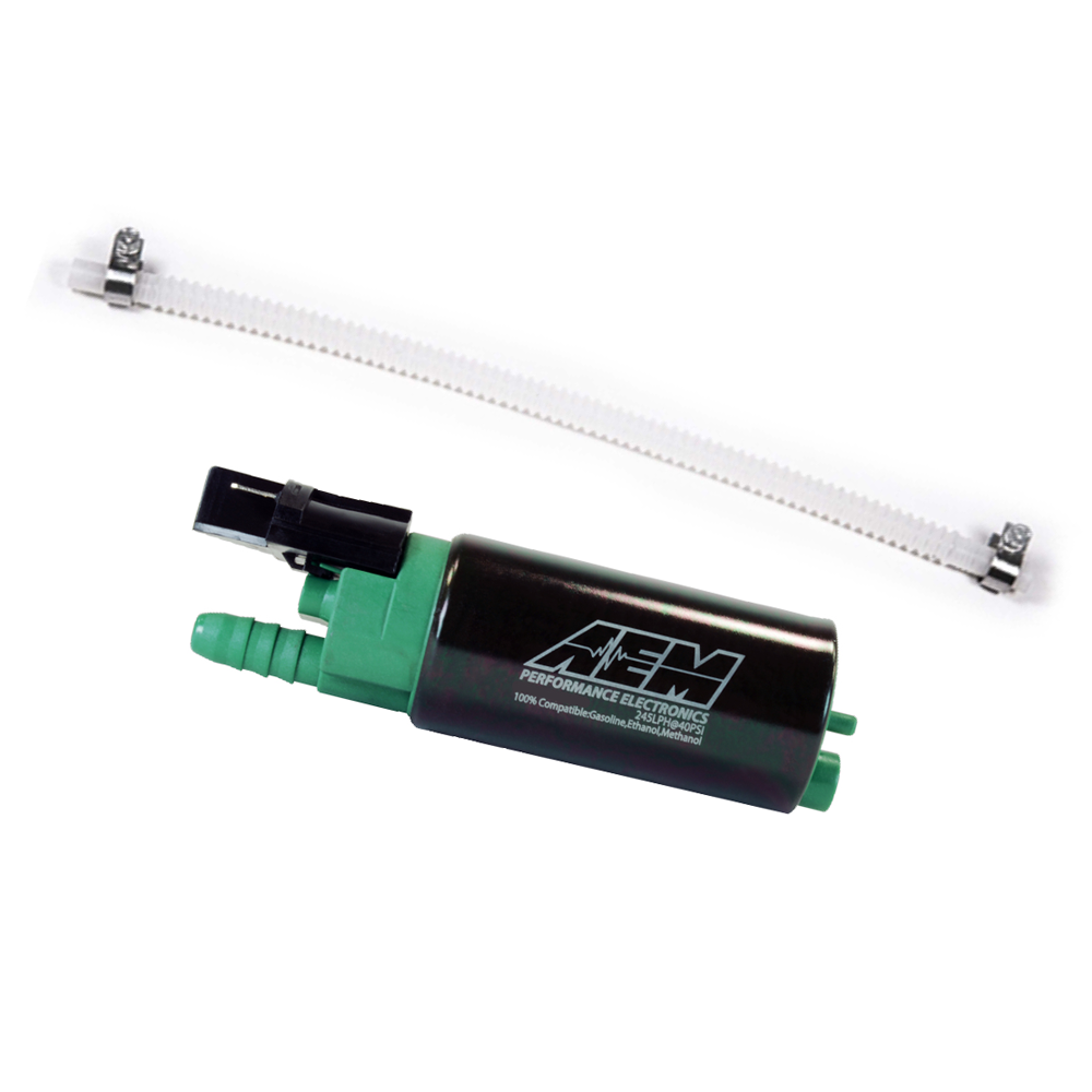 WSRD Fuel Pump Kit | Polaris RZR XPT & Turbo S (E85 Compatible)