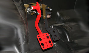 Polaris RZR 800 Brake Pedal