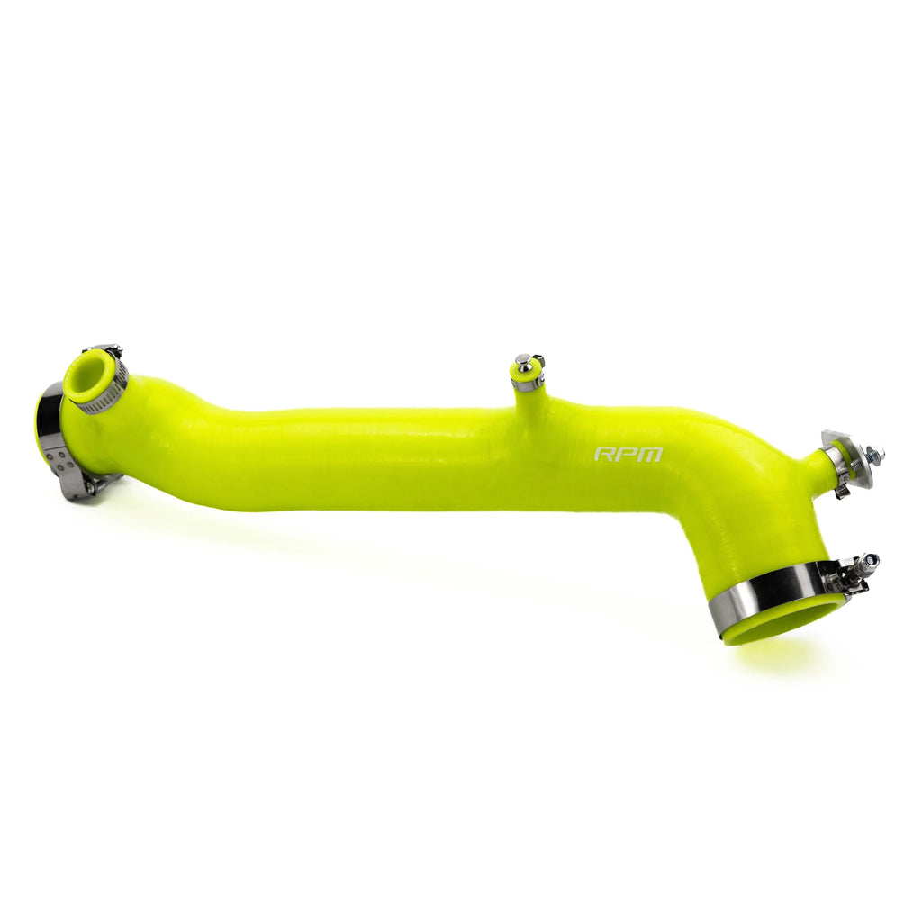 RPM Polaris RZR Turbo XP XP4 Turbo S Pro XP Turbo R Pro S - Silicone Charge Tube