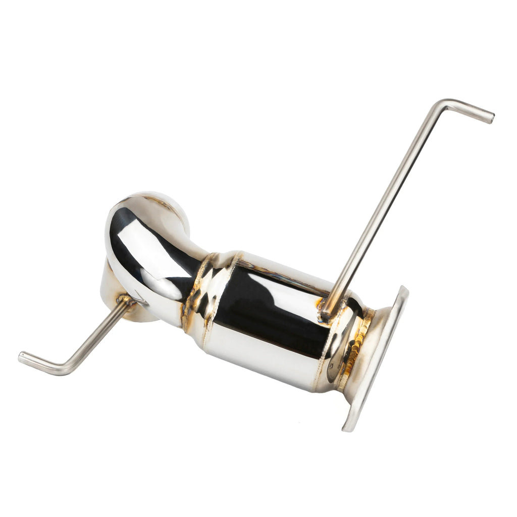 RPM RZR Pro R 3" Race Pipe With 3" RPM Tip / Race Muffler / Muffler Delete - RPM SXS