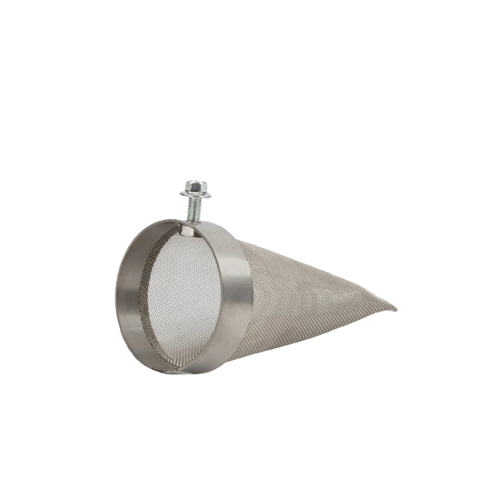 RPM Spark Arrestor Inserts