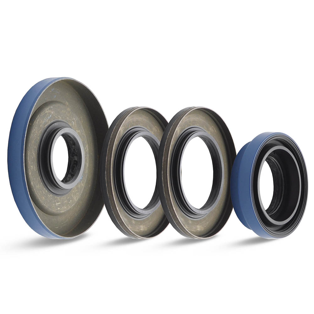 TRANSMISSION SEAL KIT - 2014-2024 RZR XP 1000 - 2015-2023 XP 900