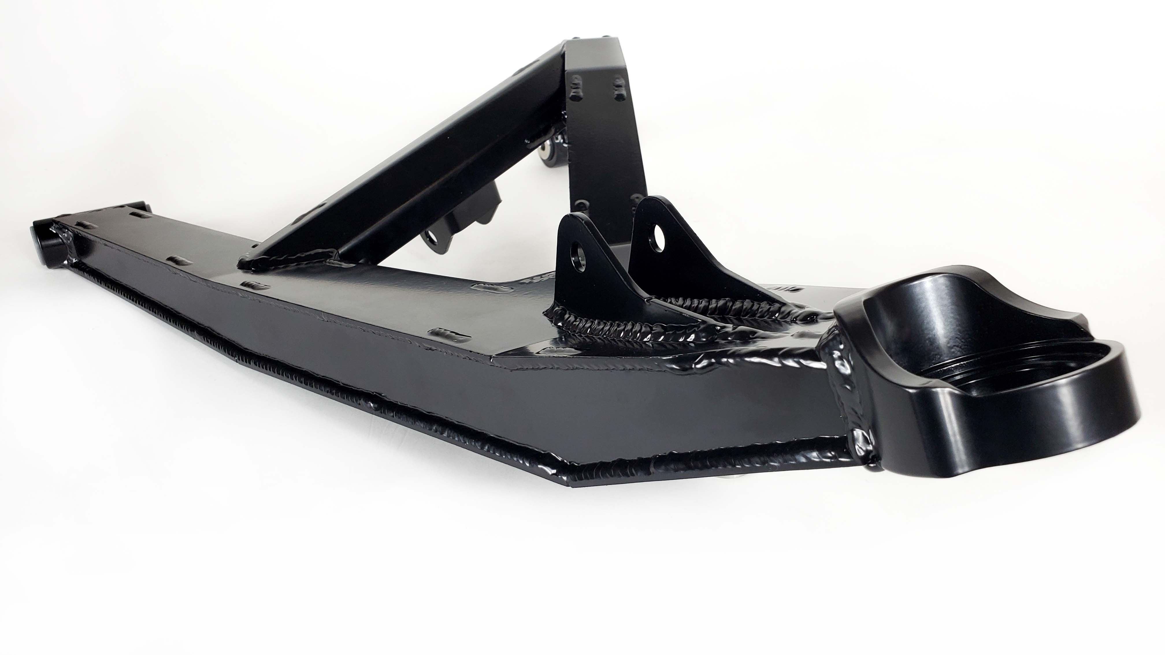 Polaris RZR Upper Control Arms