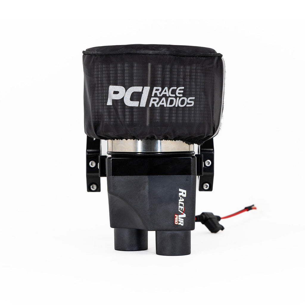 RaceAir Pro Package