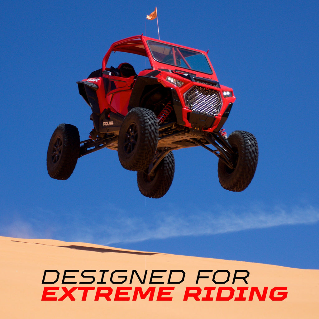 Polaris RZR XP1000 Heavy Duty Radius Rods