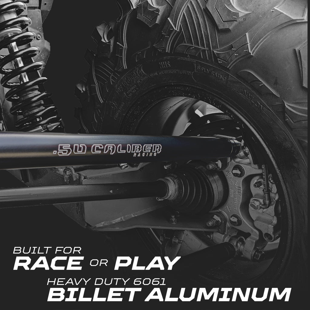 Polaris RZR XP1000 Heavy Duty Radius Rods