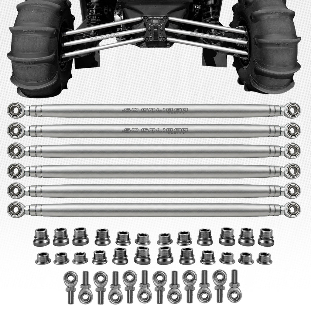 Can-Am Maverick X3 Heavy Duty Radius Rods