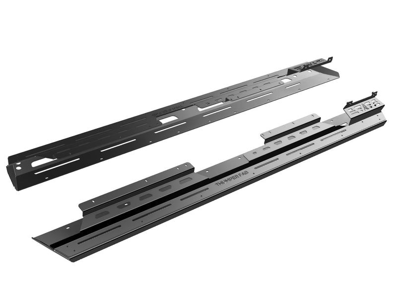 Ranger 1500 XD Nerf Rails (CREW)