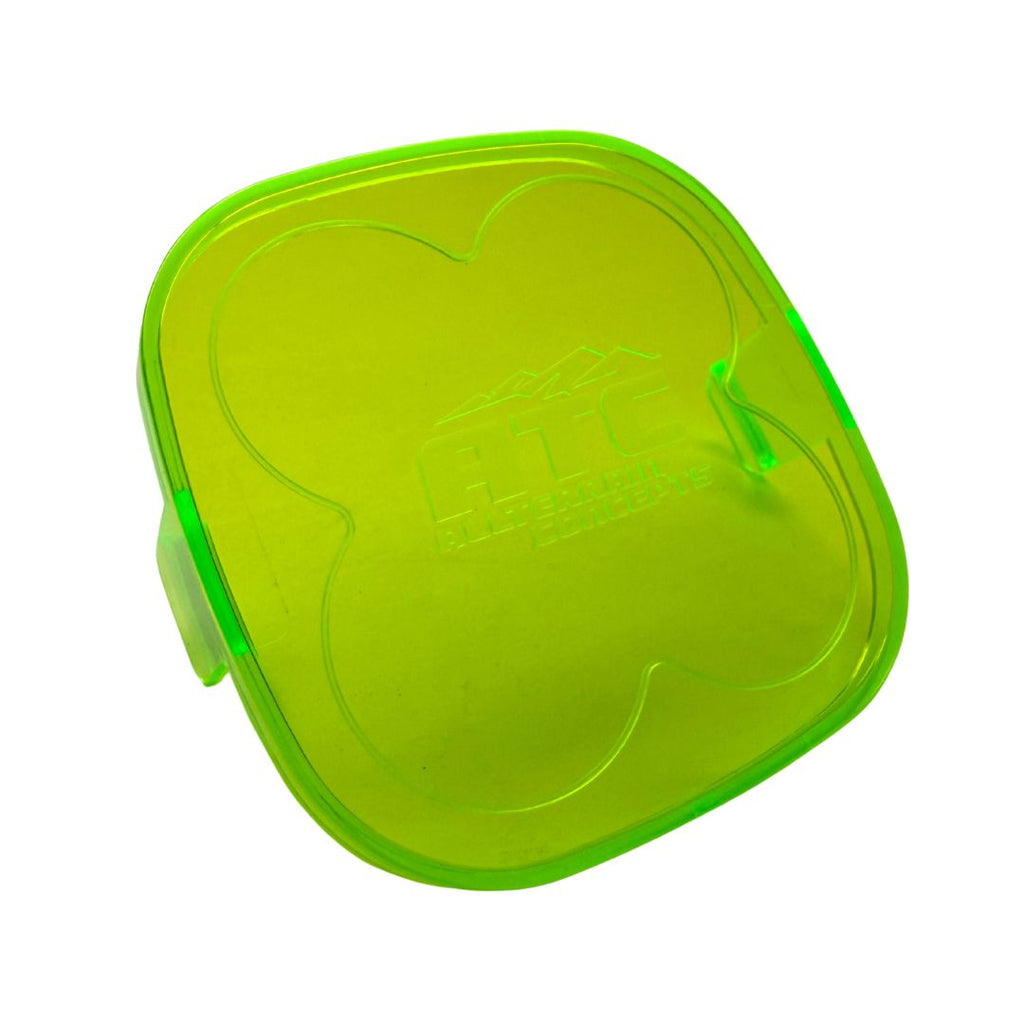 ATC Lens Cover for X Pro Race Series Pod (Individual)