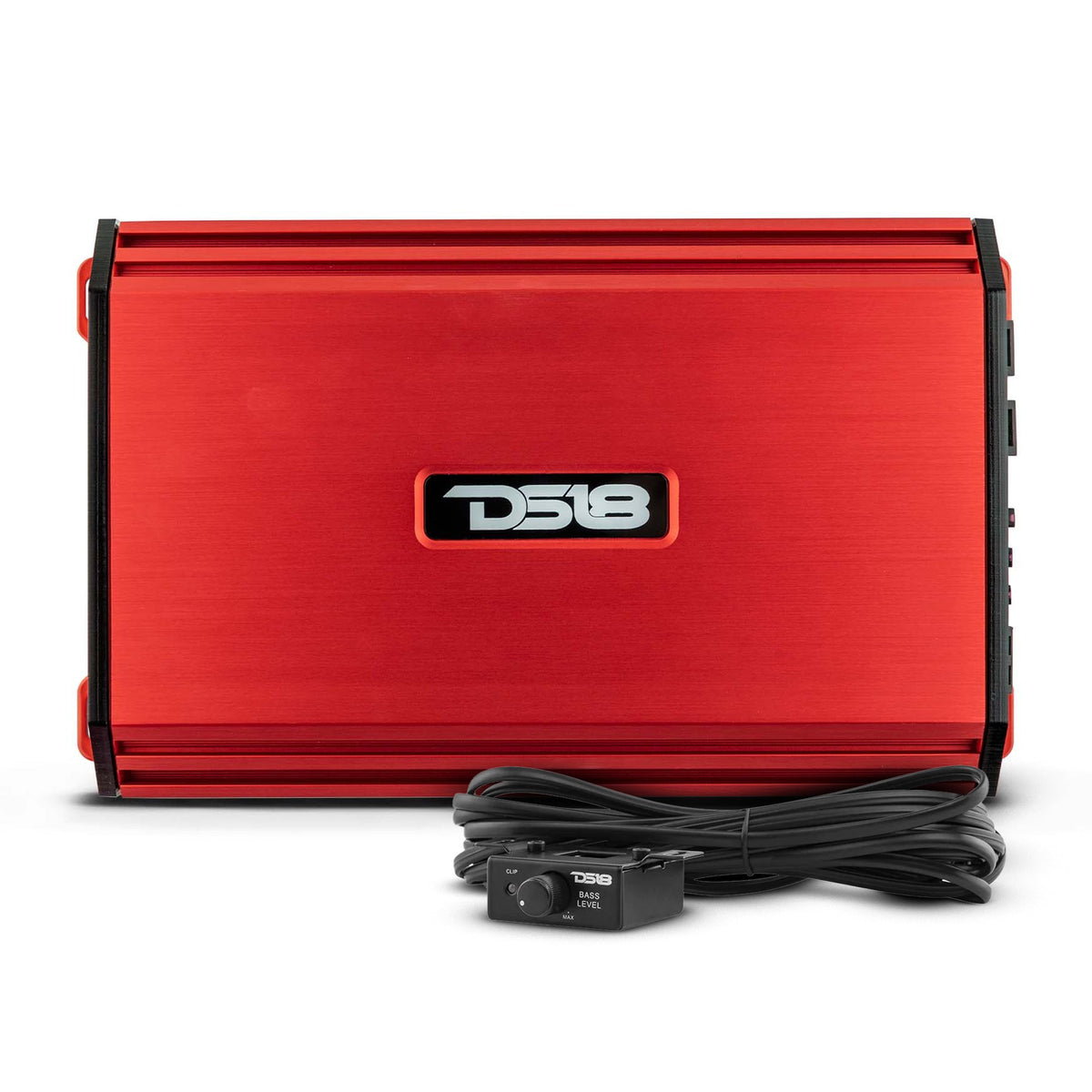 DS18 SELECT S-3500.1D Class-D 1-Channel Monoblock Amplifier 3500 Watts