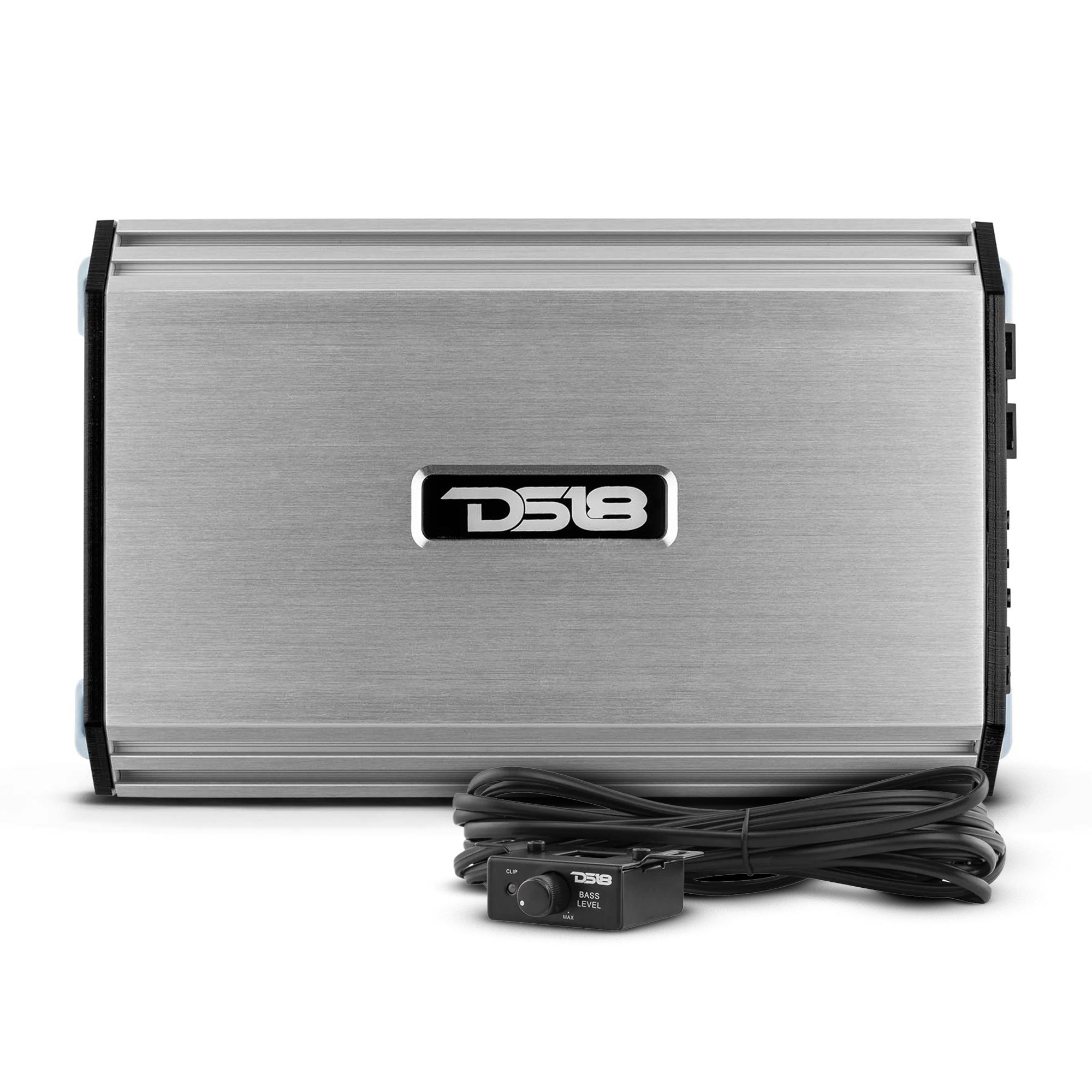 DS18 SELECT S-3500.1D Class-D 1-Channel Monoblock Amplifier 3500 Watts