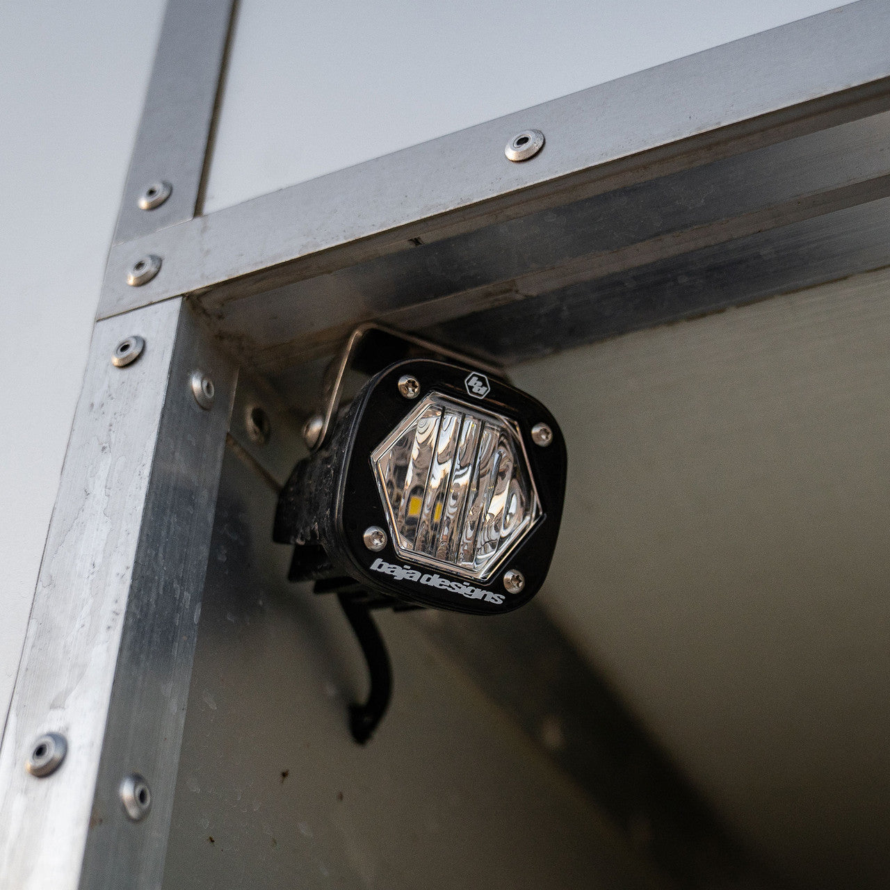 Baja Designs S1 LED Light Pod