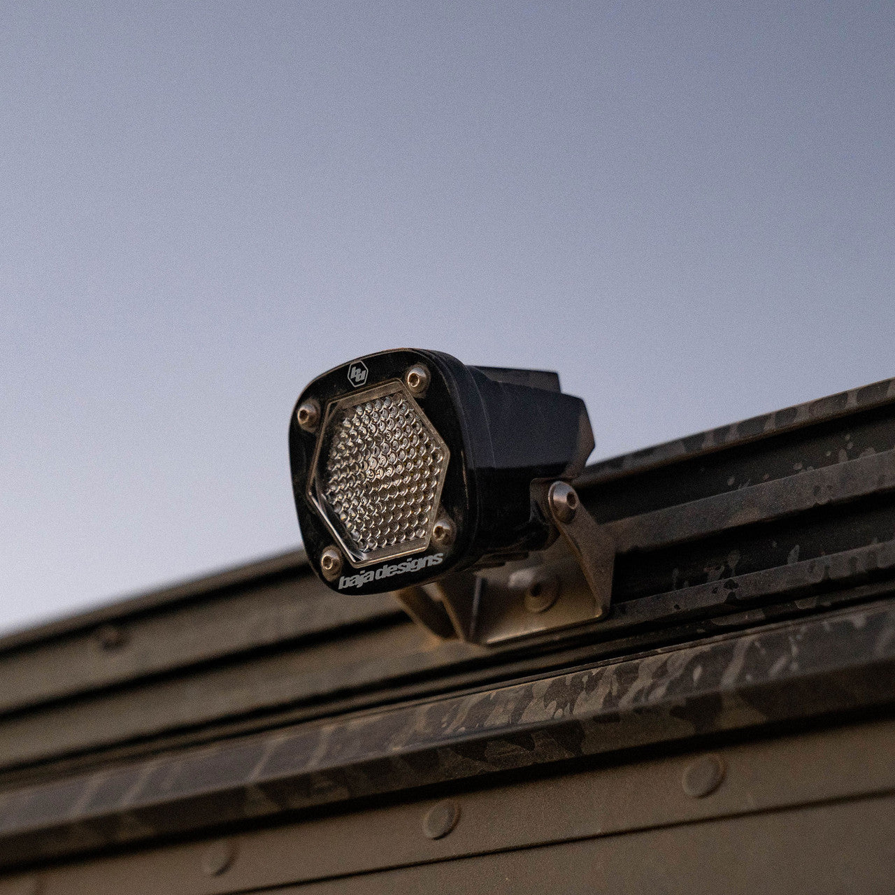 Baja Designs S1 LED Light Pod
