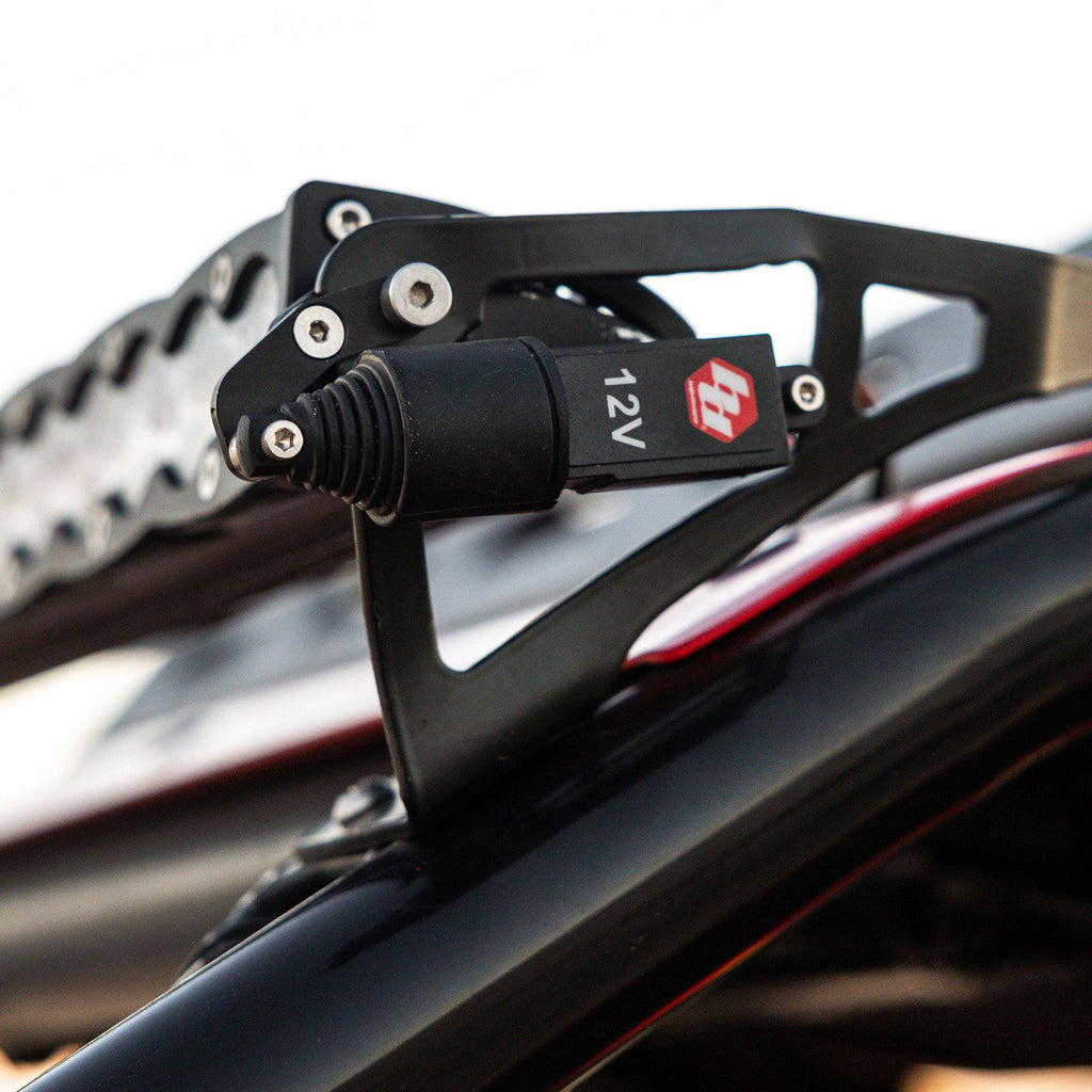Baja Designs S8 Light Bars Reflex Light Actuator Kit