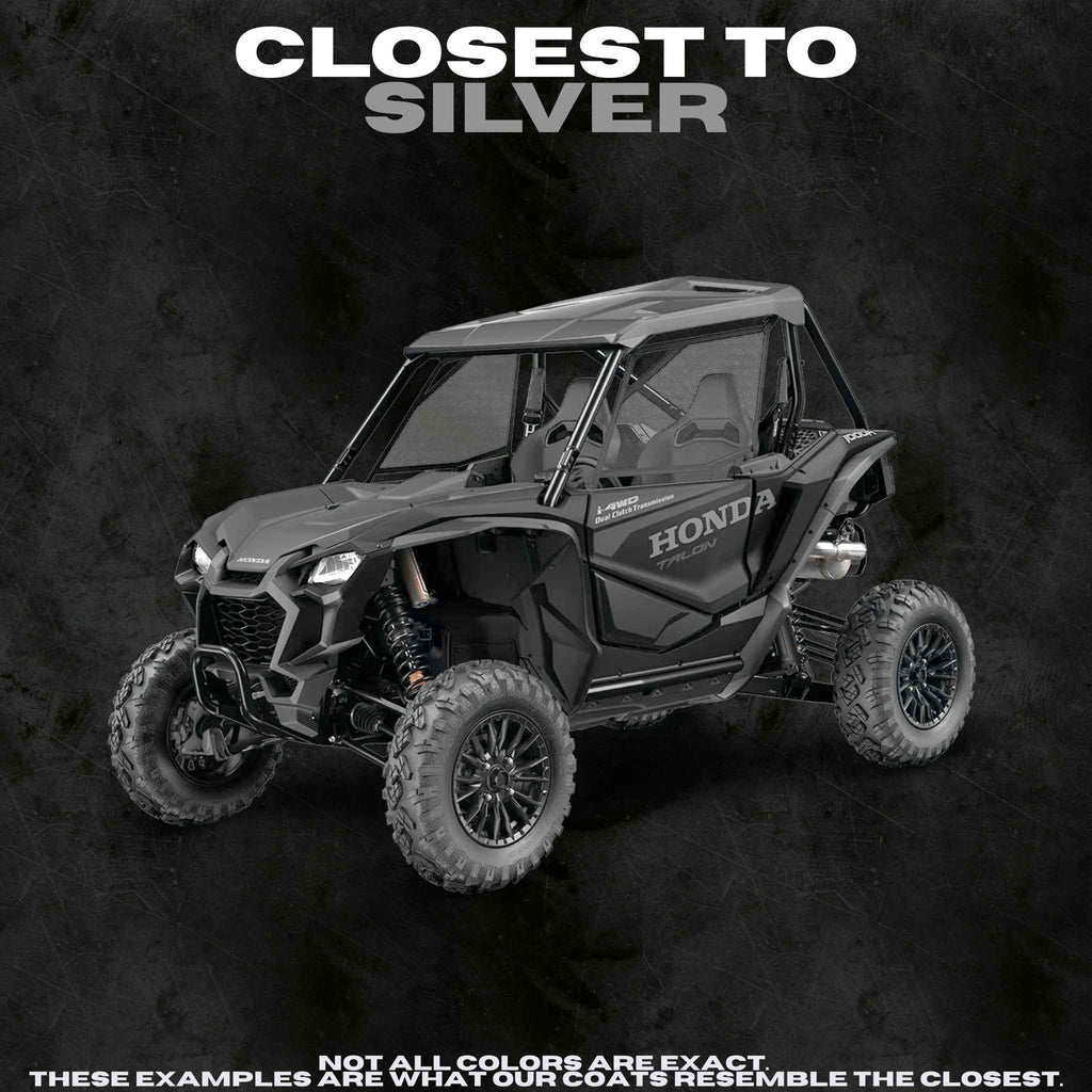 Honda Talon 1000R 2 Seater Tender Spring Kit