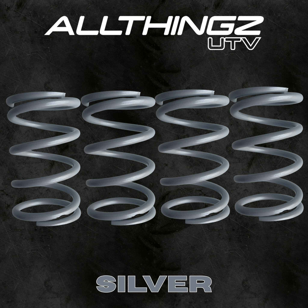 Can-Am Maverick X3 XRS 2 Seater Tender Spring Kit