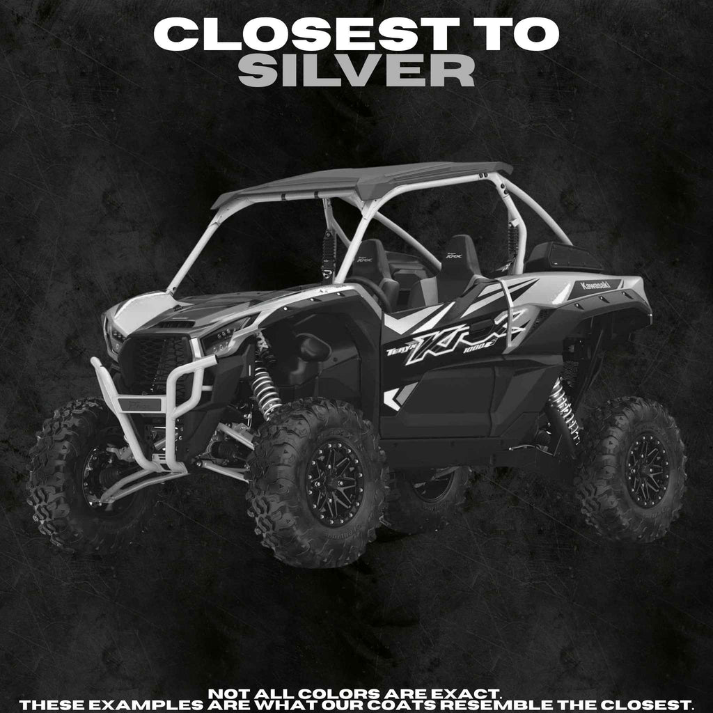 Kawasaki KRX 1000 4 Seater Tender Spring Kit (All Models)