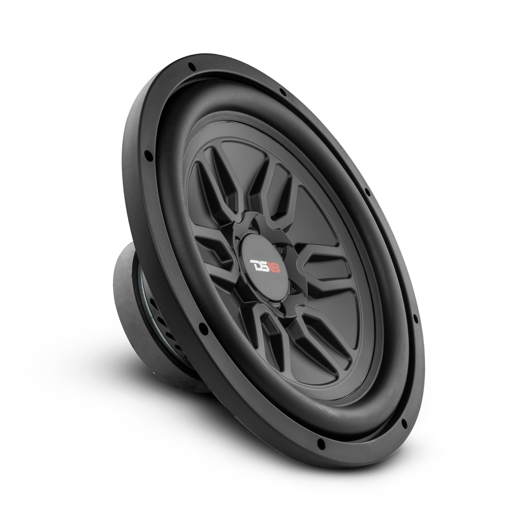 DS18 SLC-MD12 12" SELECT PPI Cone Subwoofer 1000 Watts 4-Ohm SVC