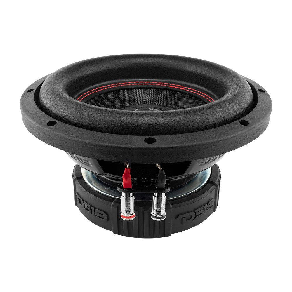 8" 200W RMS Subwoofer for 6th Gen Ford Bronco - OEM Replacement for B&O Sound Upgrade