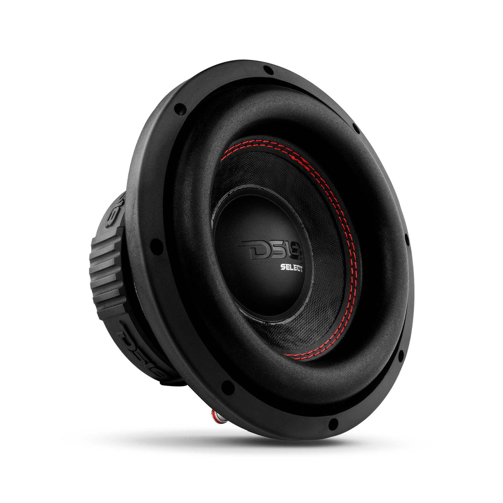 8" 200W RMS Subwoofer for 6th Gen Ford Bronco - OEM Replacement for B&O Sound Upgrade