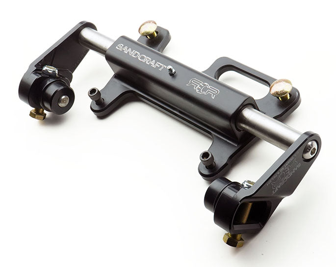 STEERING SUPPORT ASSEMBLY - 2017-2021 RZR XP TURBO