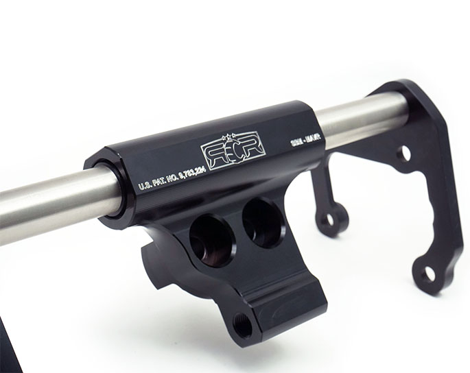 Steering Support Assembly - 2026+ MAVERICK R