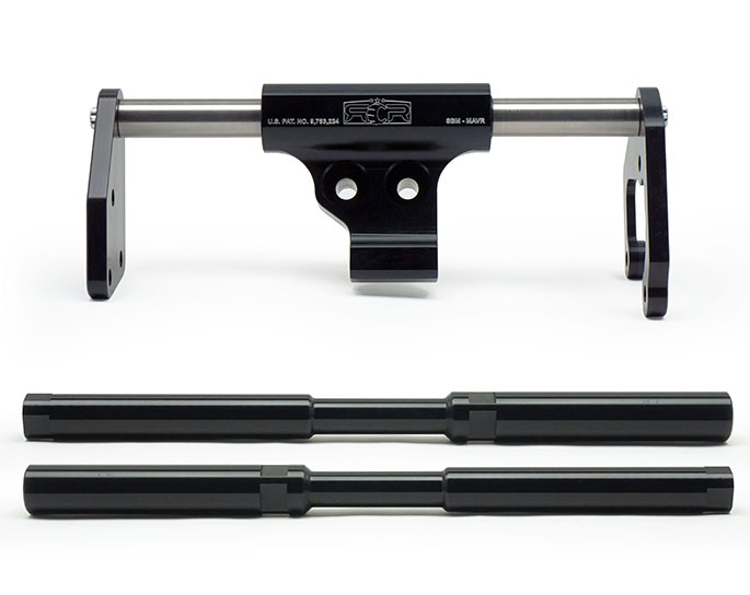 Steering Support Assembly - 2026+ MAVERICK R