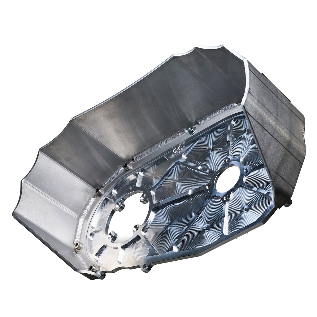 X3 Full Scatter Shield