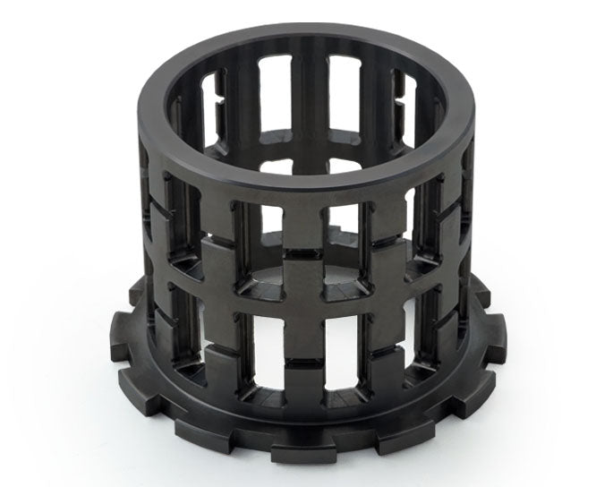 BOMBPROOF FRONT DIFFERENTIAL RE-BUILD - 2016 RZR XPTURBO