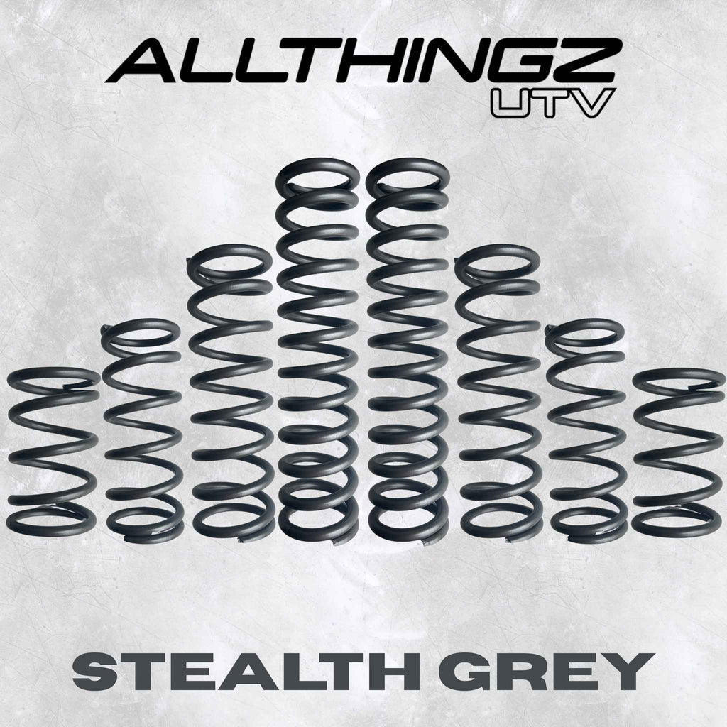 Polaris RZR Pro XP 2 Seater Dual Rate Spring Kit