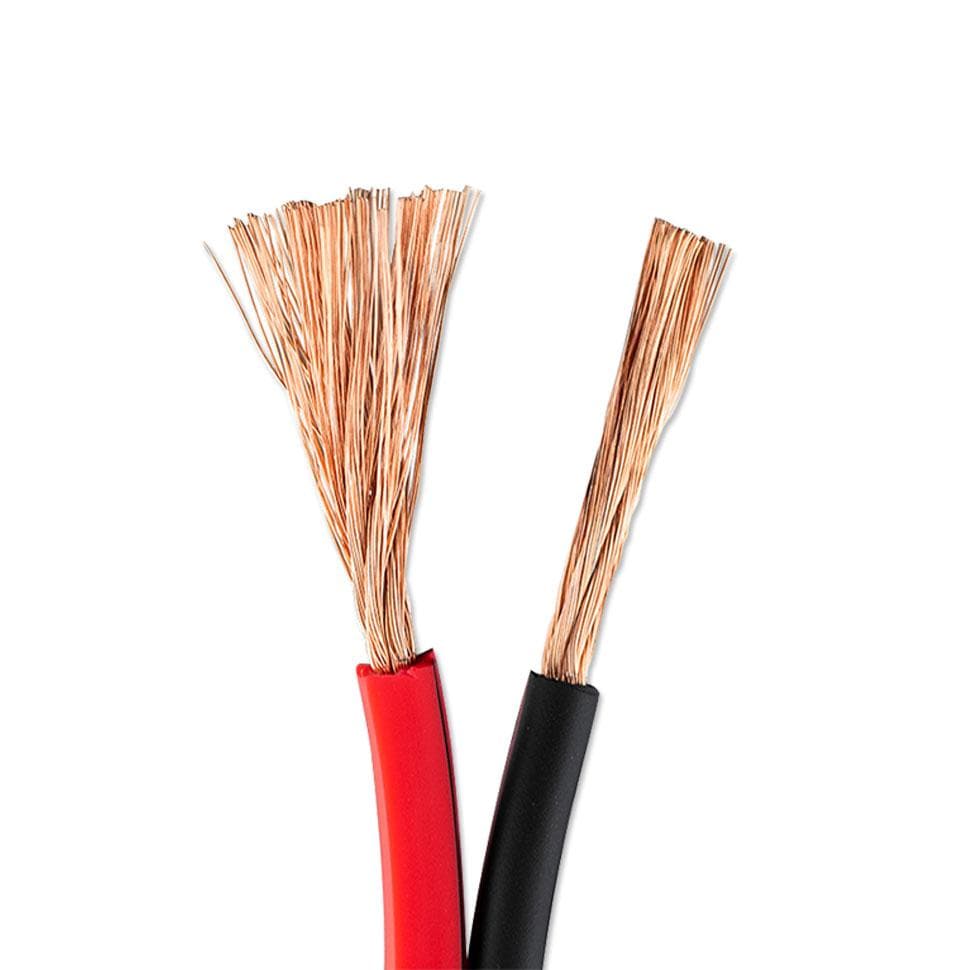 16-GA Ultra Flex CCA Speaker Wire 100 Ft
