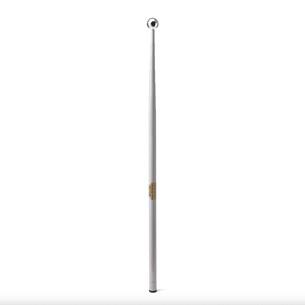 22' Camping Flag Pole