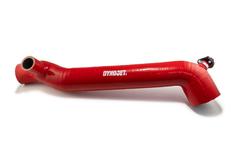 Polaris RZR HighTurbo/S High Flow Charge Tube Kit