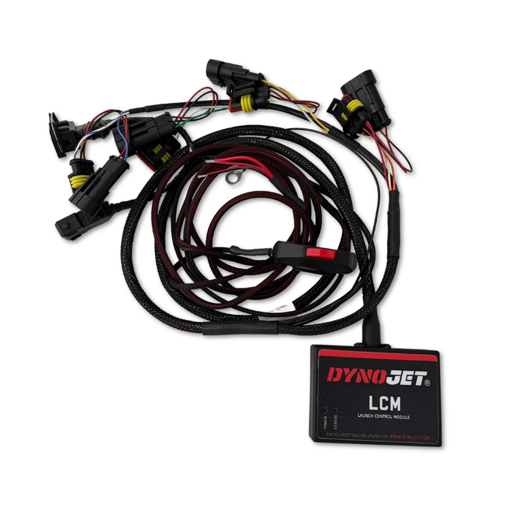 WSRD Launch Control Module | Polaris Pro R