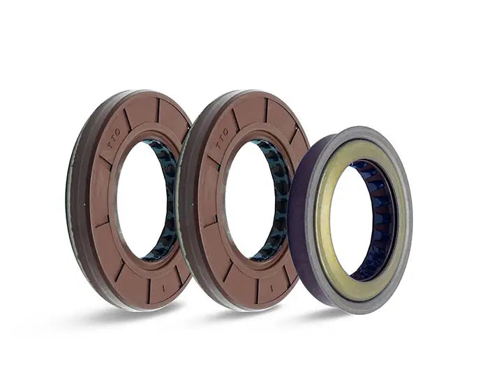 Transmission Seal Kit - 2022-2025 PRO R