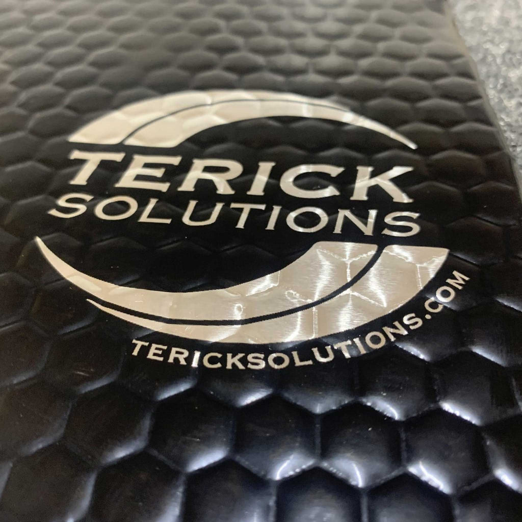 Terick 100 mil Sound Deadening Insulation Kits  SHIPPING WILL RESUME 7/14/2026